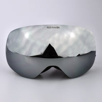 MASCHERA DA NEVE #C ARGENTO