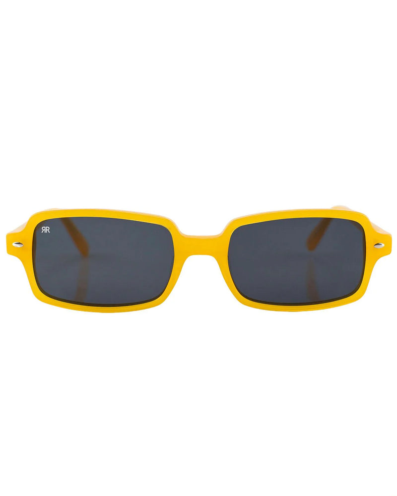 CALDERA YELLOW LIMITED EDITION