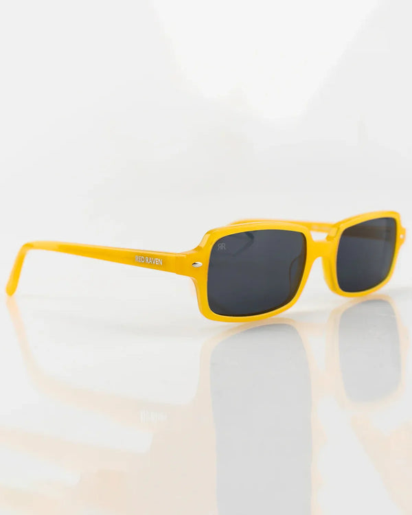 CALDERA YELLOW LIMITED EDITION