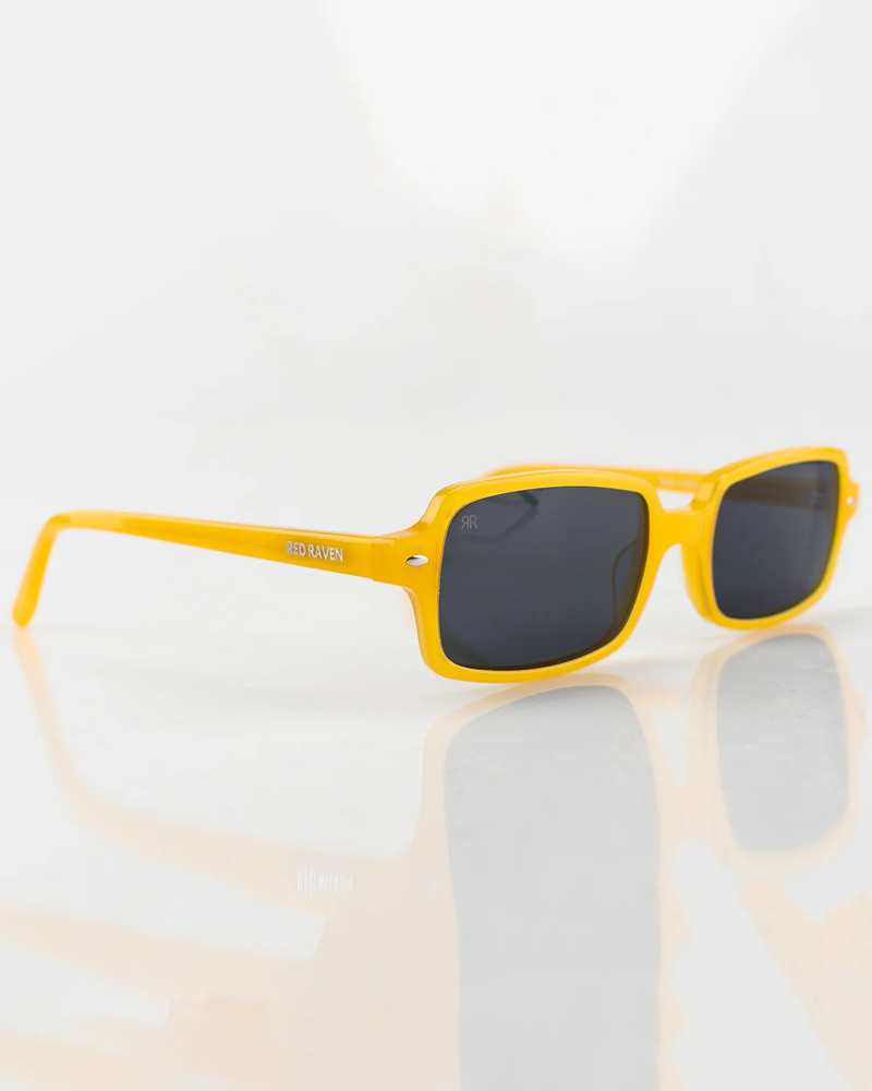 CALDERA YELLOW LIMITED EDITION