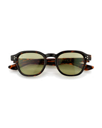 CAMDEM TORTOISE GREEN