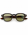 CAMDEM TORTOISE GREEN