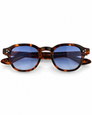 CAMDEM TORTOISE BLUE