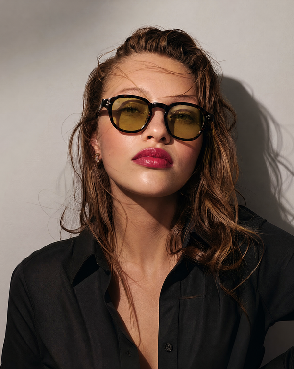CAMDEM TORTOISE GREEN