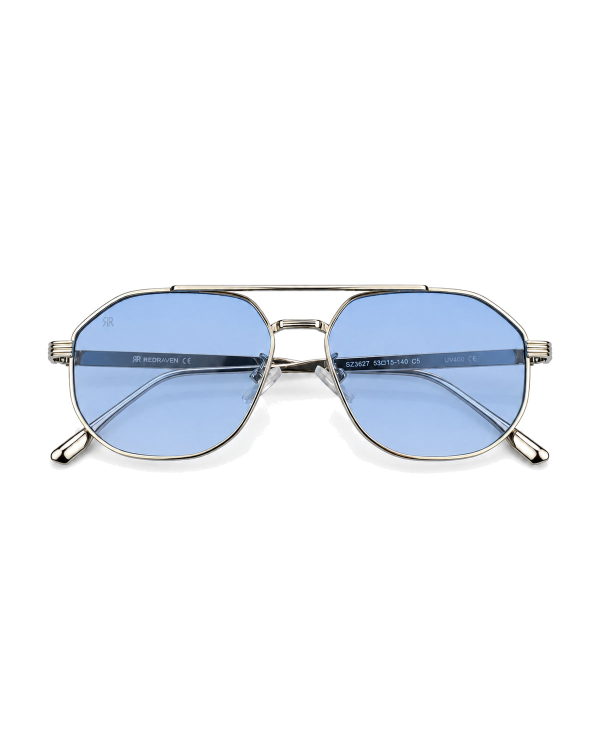 CASABLANCA BLUE