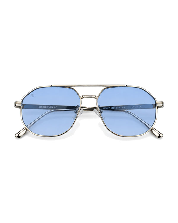 CASABLANCA BLUE