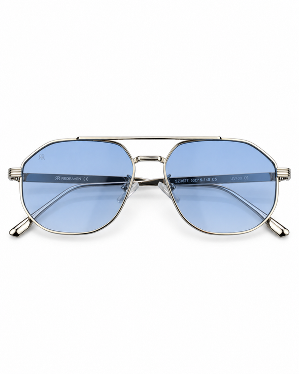 CASABLANCA BLUE