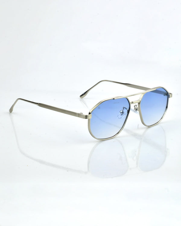 CASABLANCA BLUE