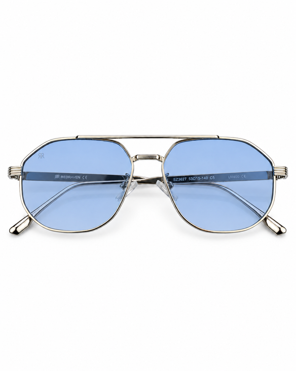 CASABLANCA BLUE