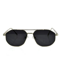 CASABLANCA SILVER BLACK