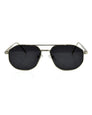 CASABLANCA SILVER BLACK