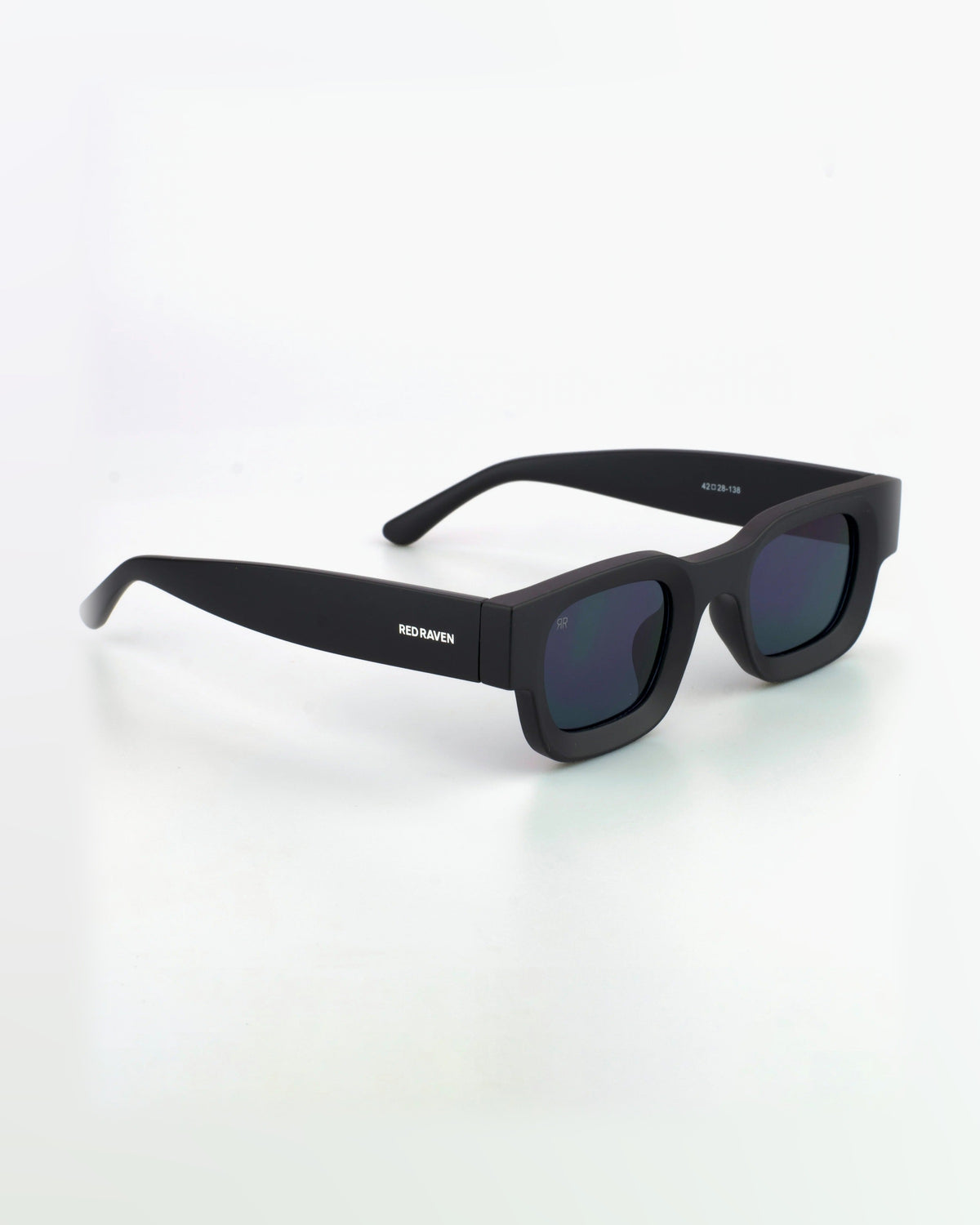CASPER BLACK