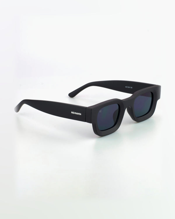 CASPER BLACK