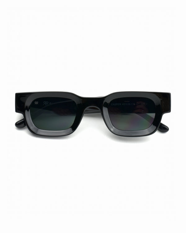 CASPER GLOSS BLACK