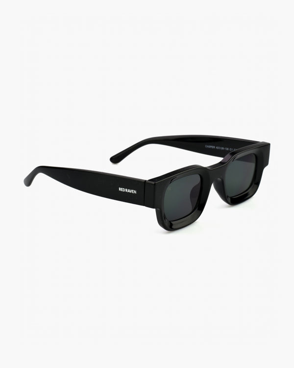 CASPER GLOSS BLACK