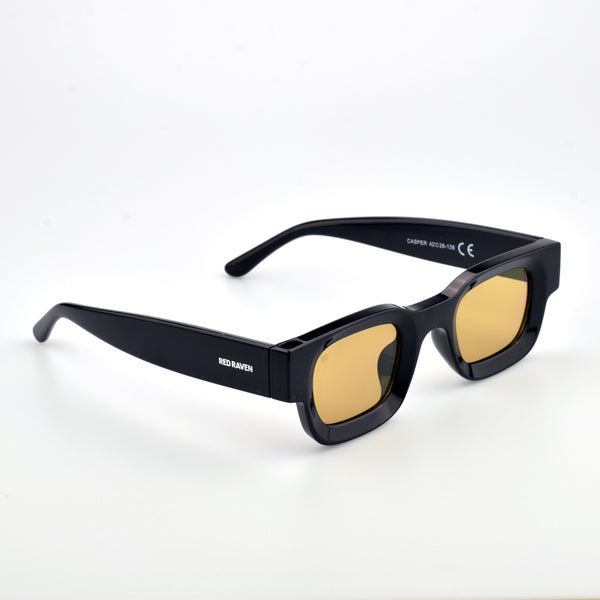 CASPER DESERT - Red Raven