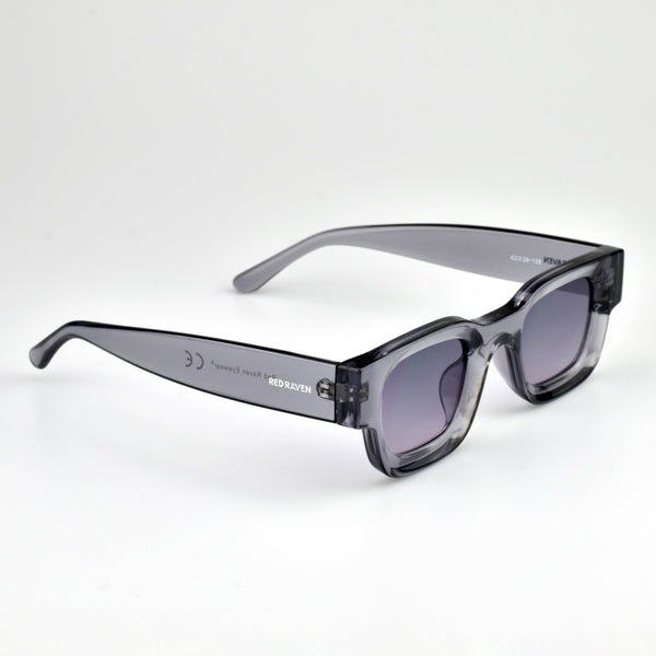 CASPER GHOST - Red Raven