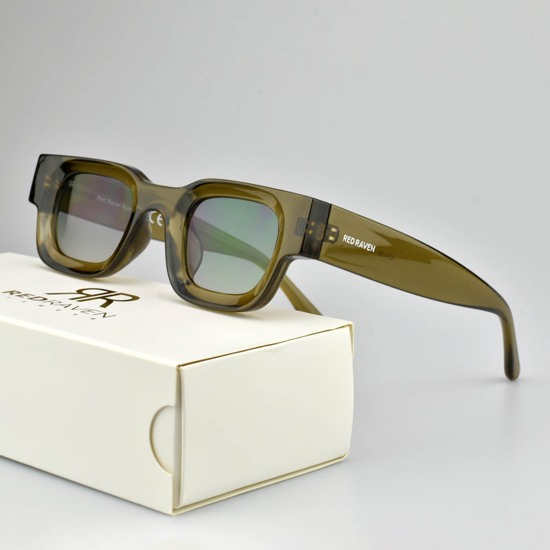 CASPER OLIVE