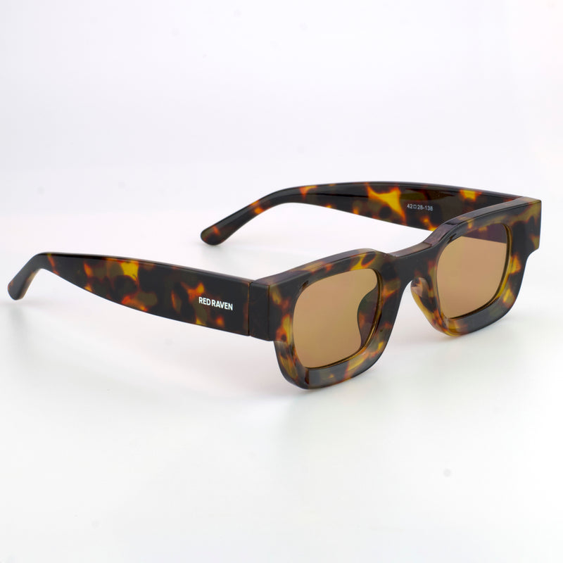 CASPER ORANGE RUST