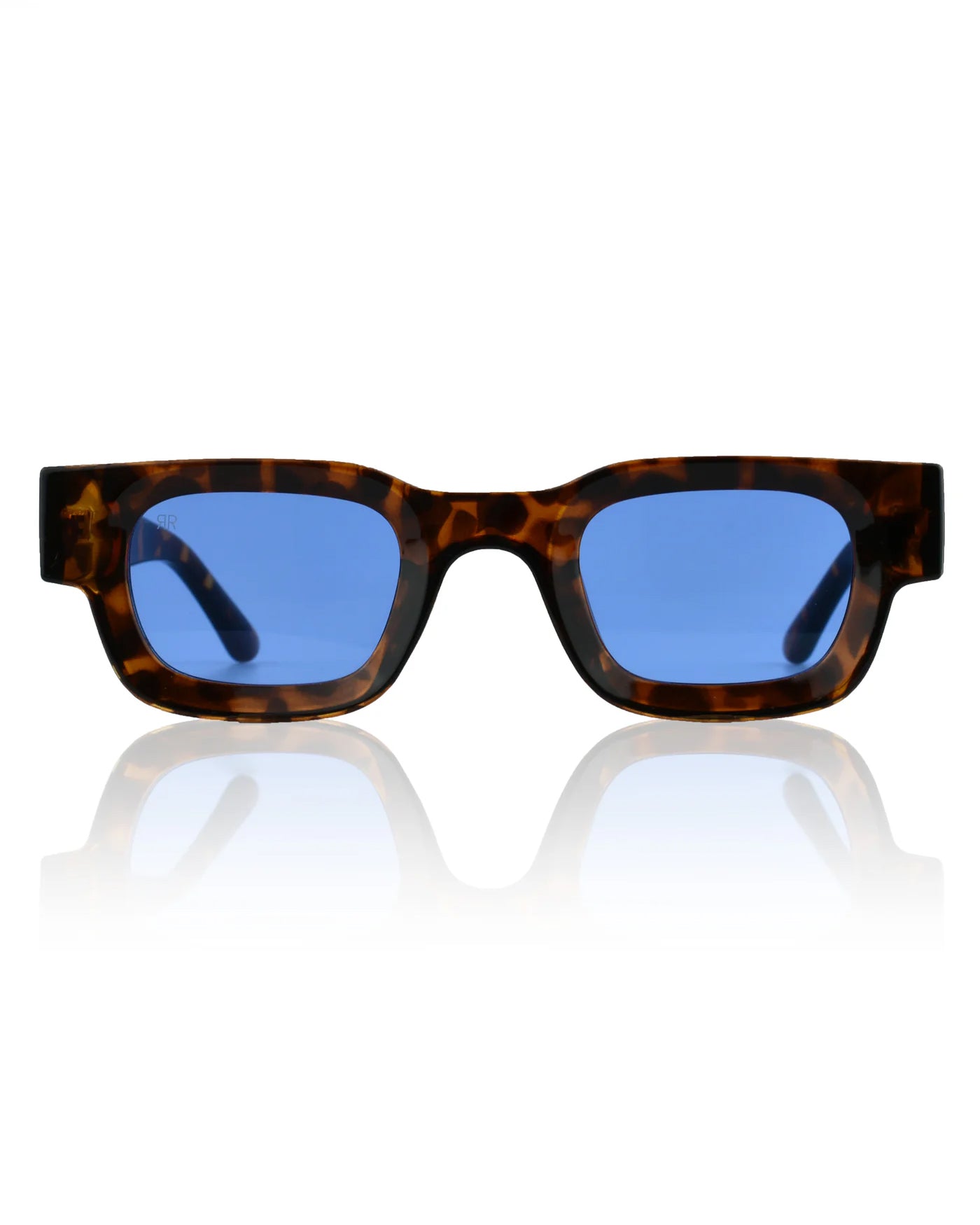 CASPER TORTOISE BLUE 