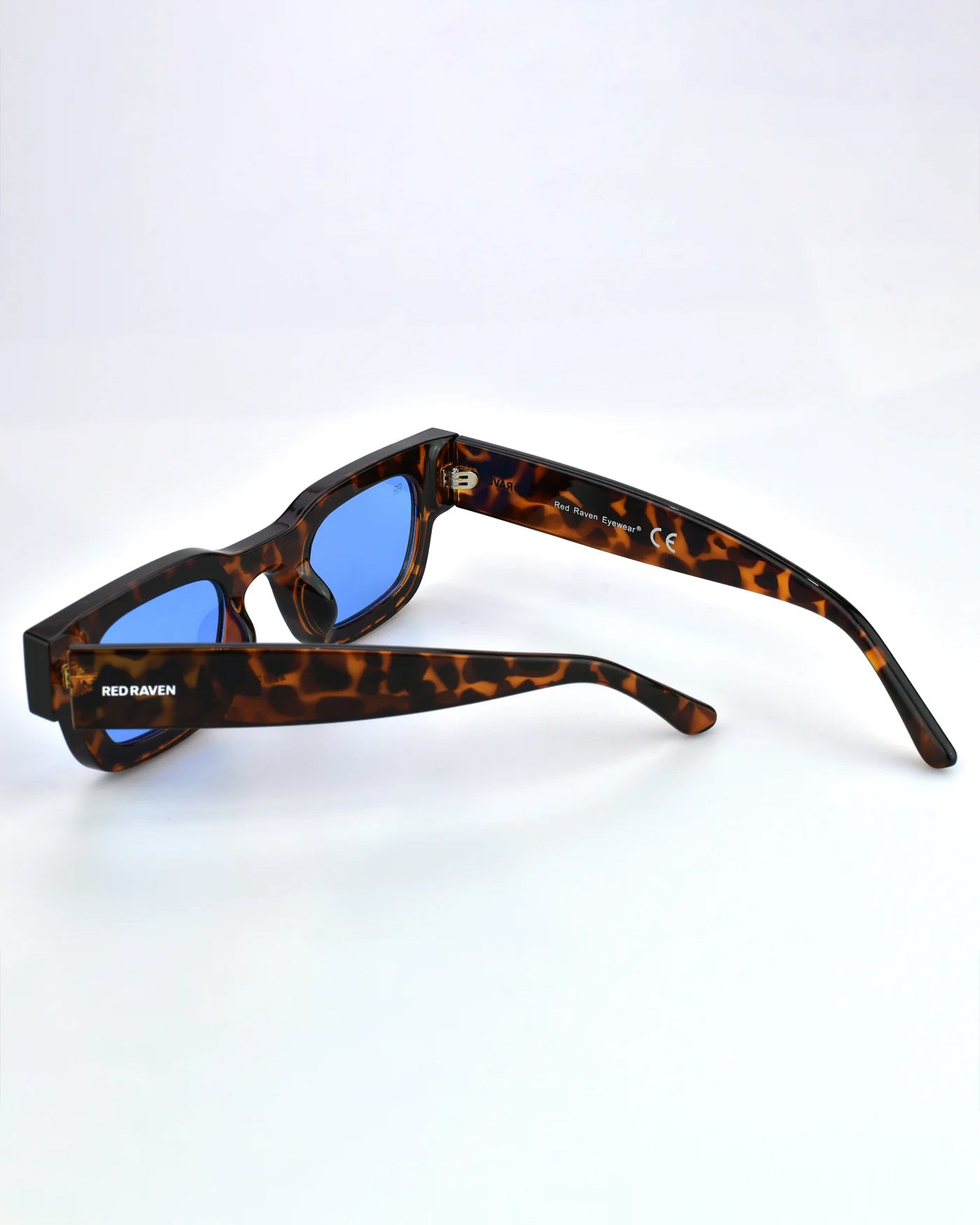 CASPER TORTOISE BLUE 