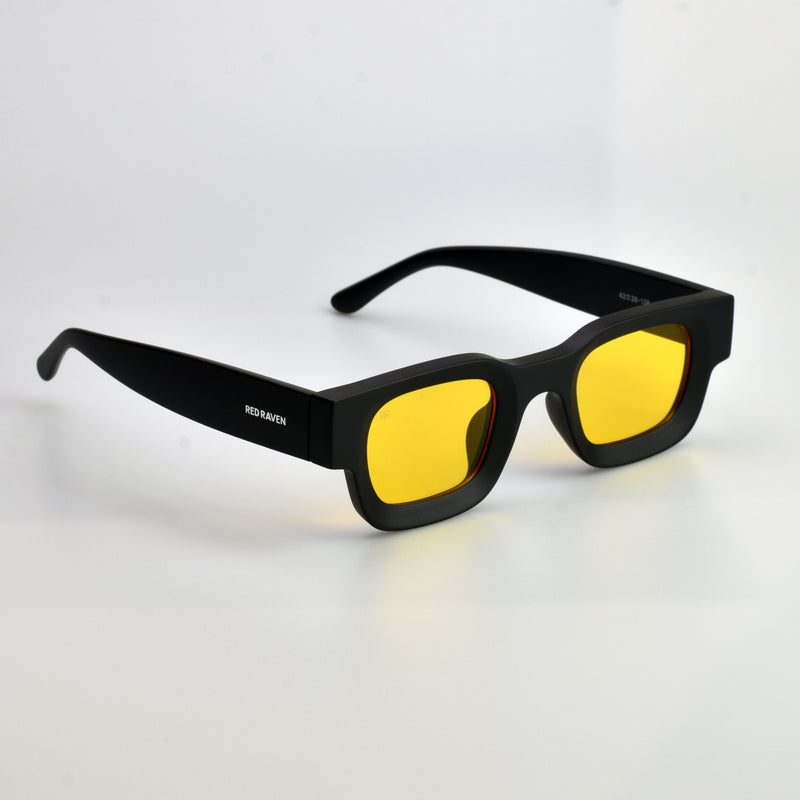 CASPER YELLOW