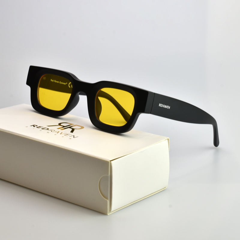 CASPER YELLOW