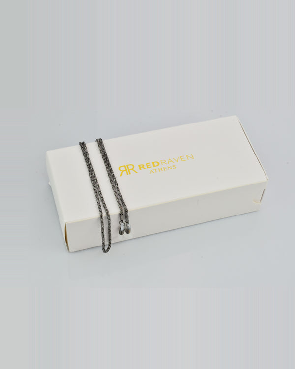 CATENA SEMPLICE ORO