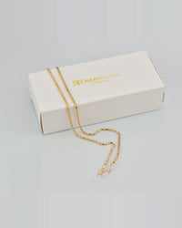 CHAIN SIMPLE GOLD