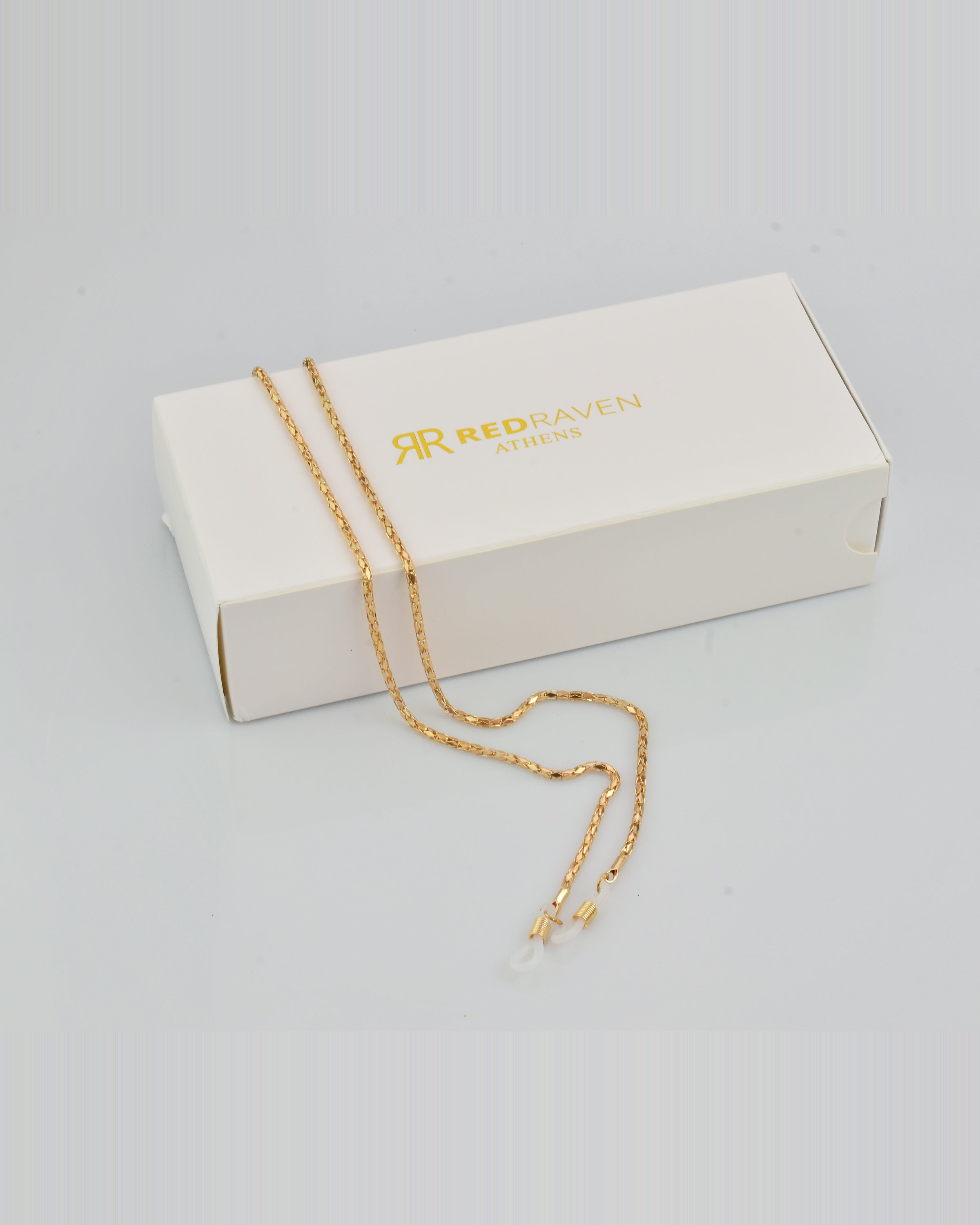 CHAIN ​​SIMPLE GOLD