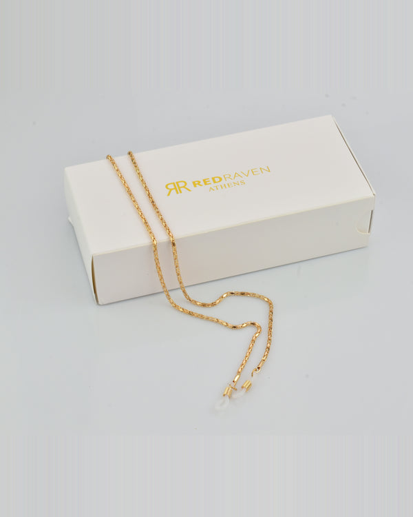 CATENA SEMPLICE ORO