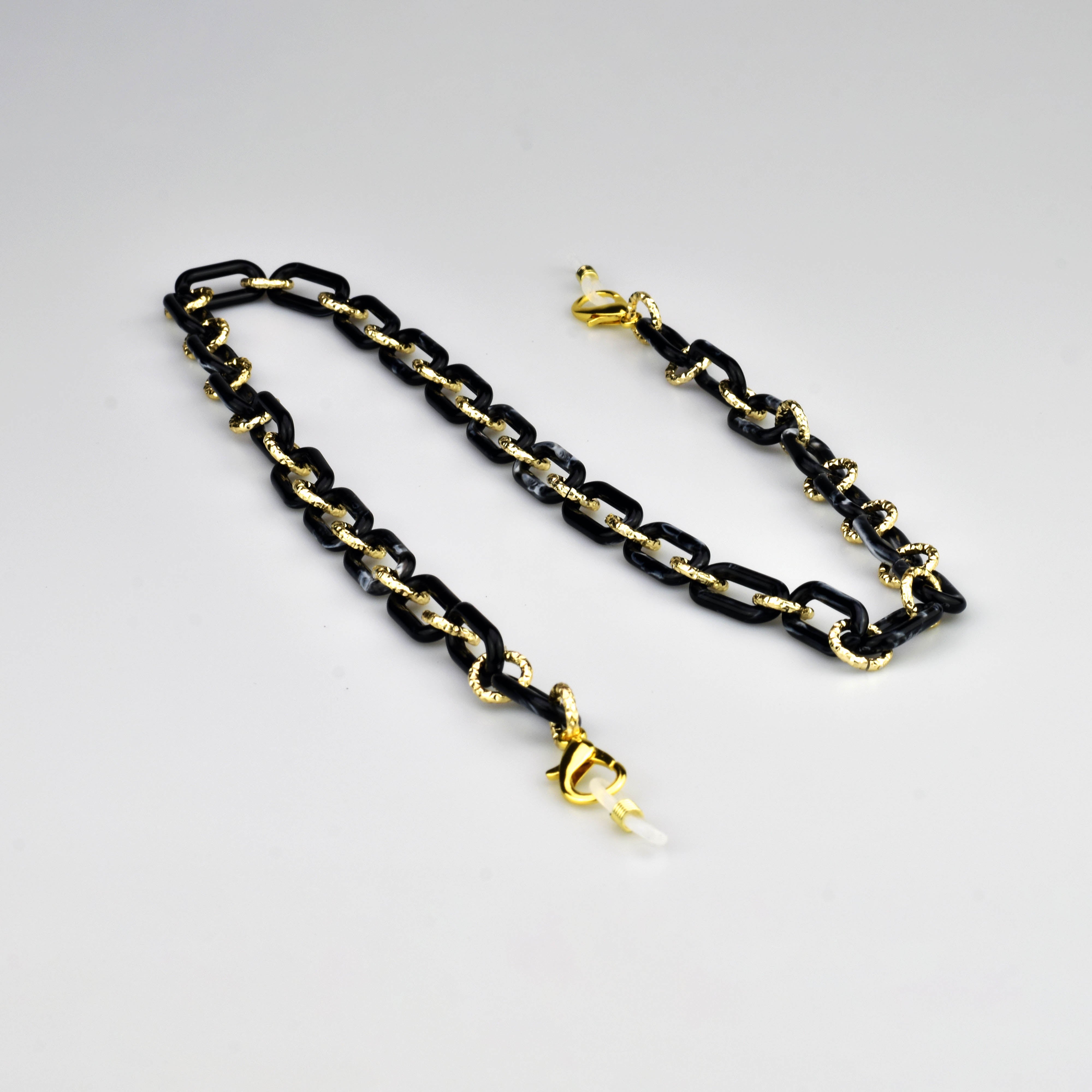 CHAIN CORAL LIGHT-BLACK