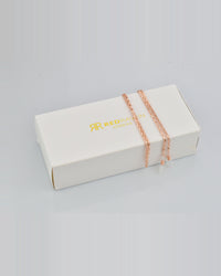 CHAIN SIMPLE ROSE GOLD