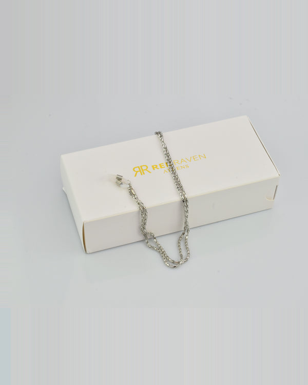 CATENA SEMPLICE ORO
