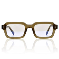 SERIES K BROWN