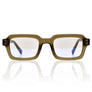 SERIES K BROWN 