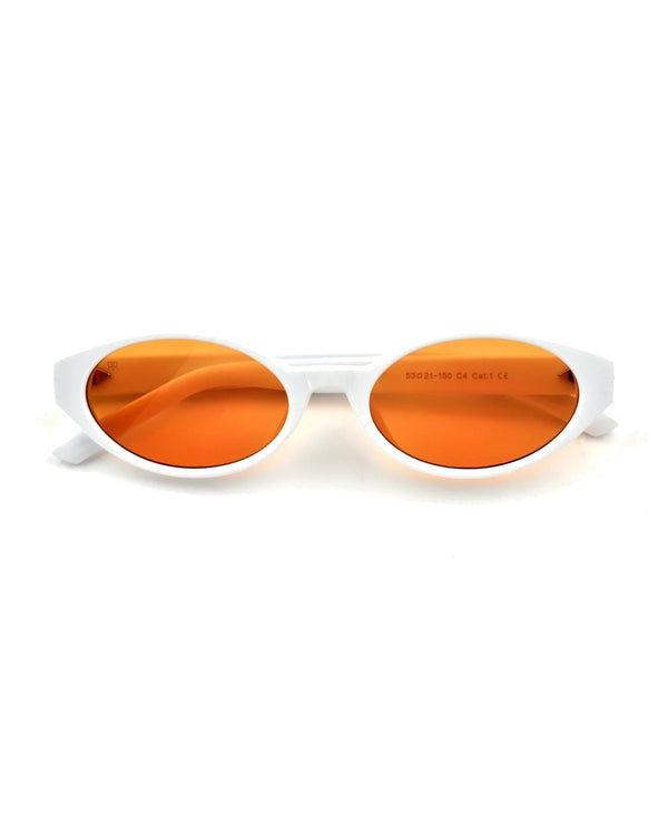 CLEO PEARL WHITE