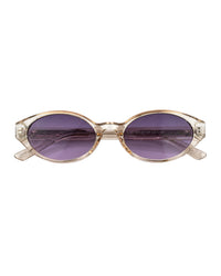 CLEO CHAMPAGNE PURPLE
