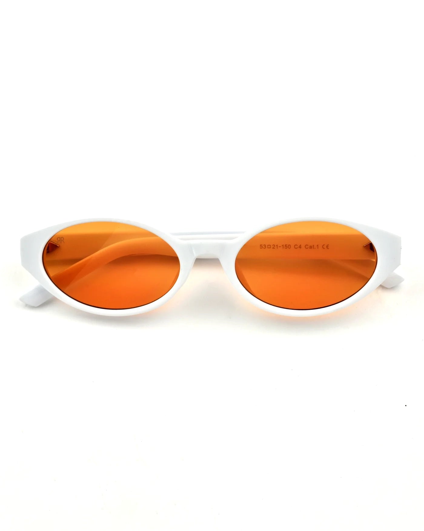 CLEO PEARL WHITE