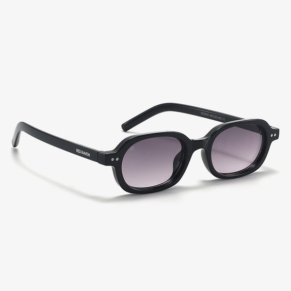 CONNOR PURPLE - Red Raven