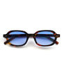CONNOR TORTOISE BLUE