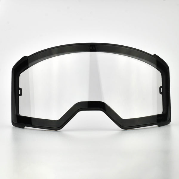 PHOTOCHROMIC LENS CLEAR #D 