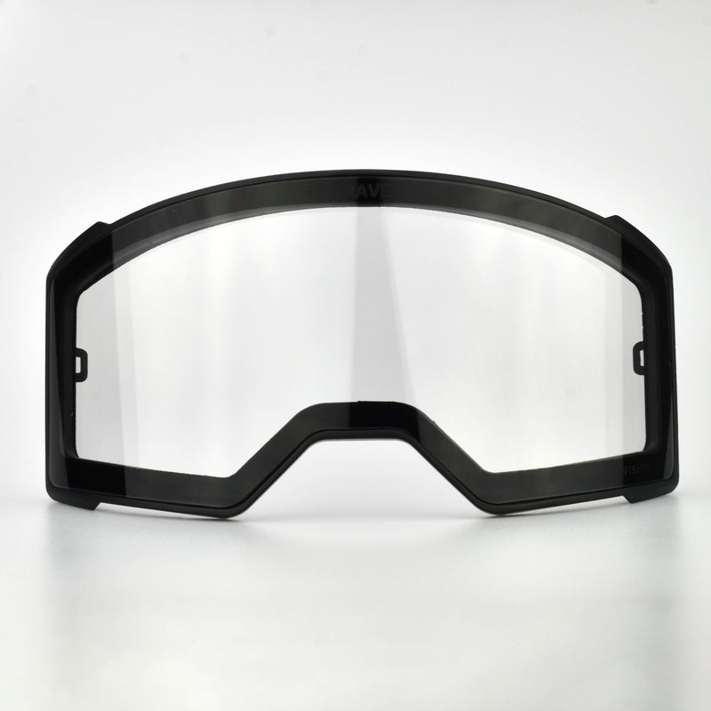 PHOTOCHROMIC LENS CLEAR #D 
