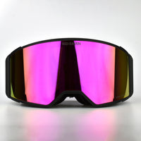 SNOW MASK #D PINK