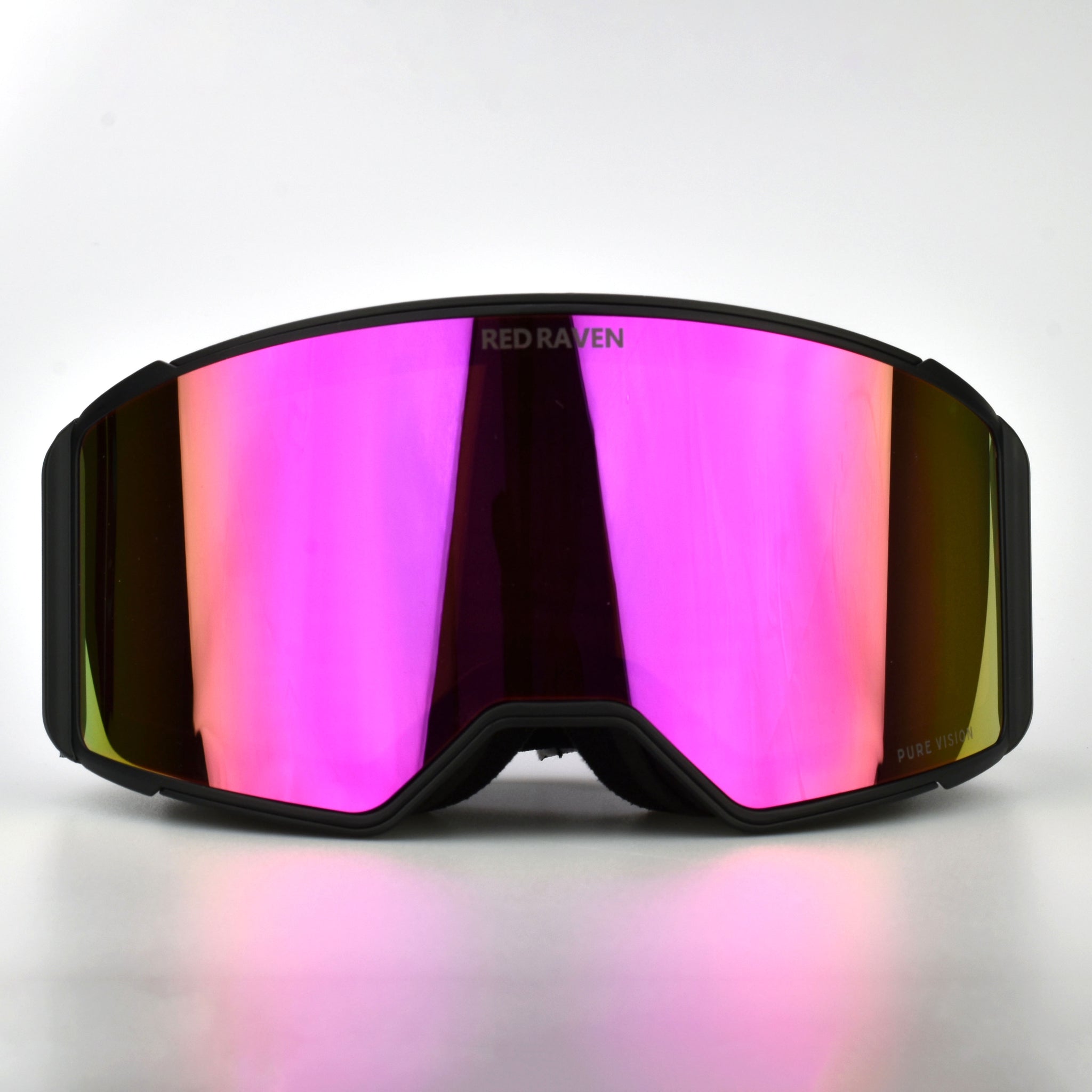 SNOW MASK #D PINK
