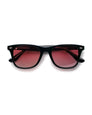 DANIEL CHERRY RED