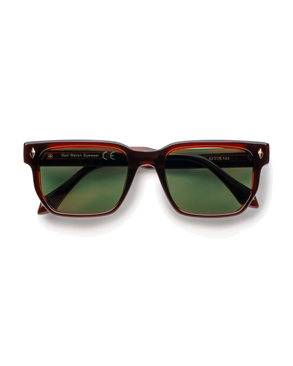 DANTE CARAMEL BROWN