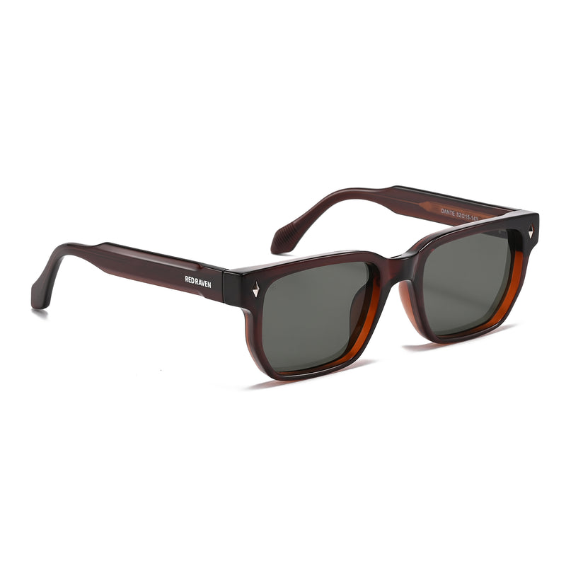 DANTE CARAMEL BROWN