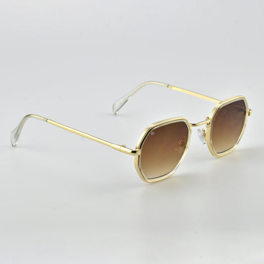 DENZEL LIGHT BROWN