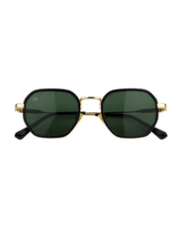 DENZEL DARK GREEN
